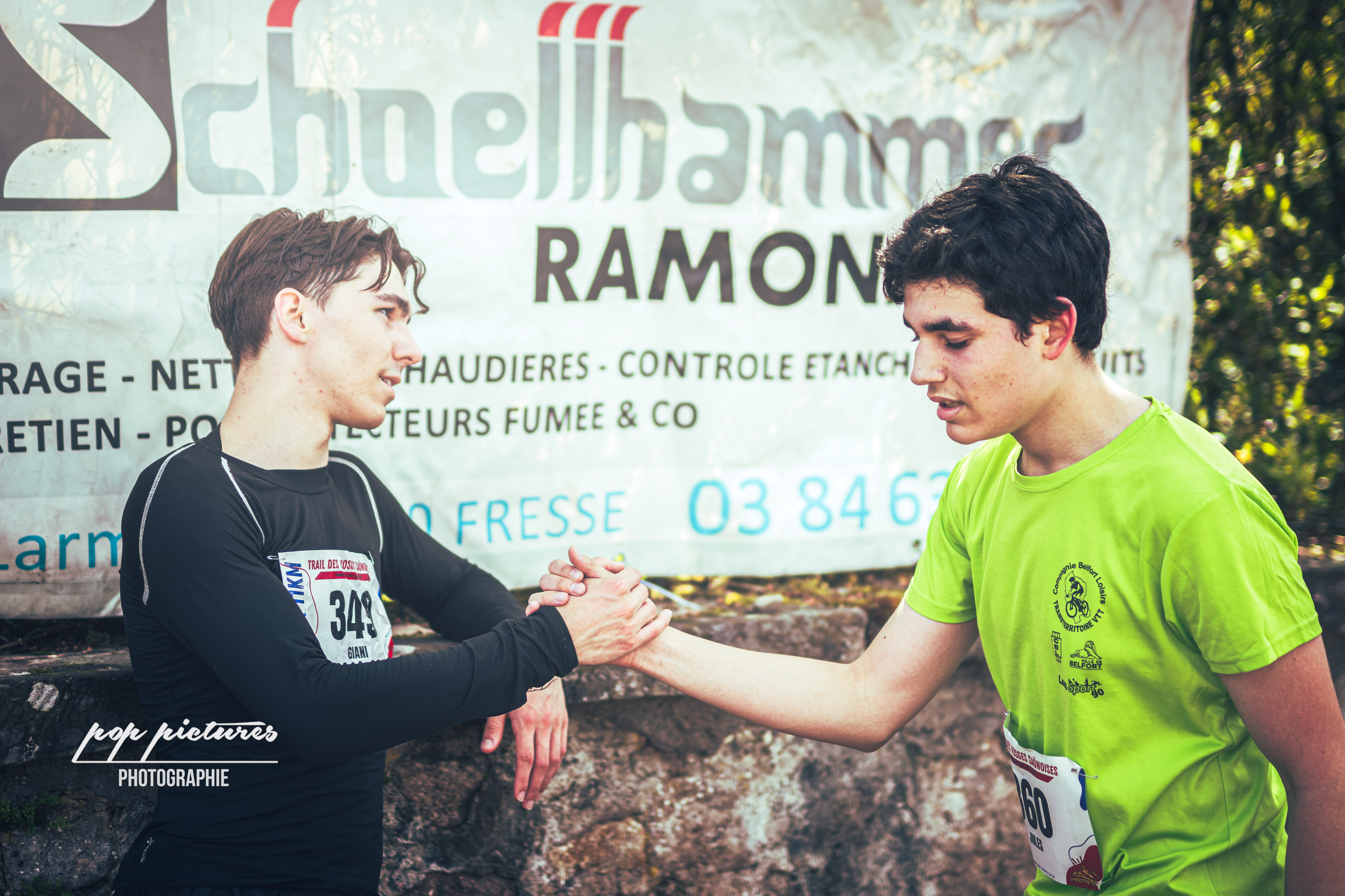 Image du trail